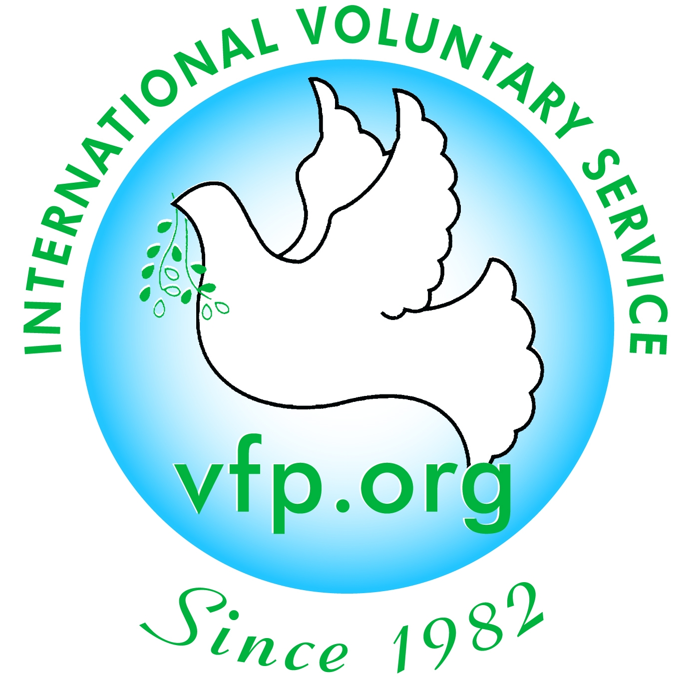 Volunteers For Peace