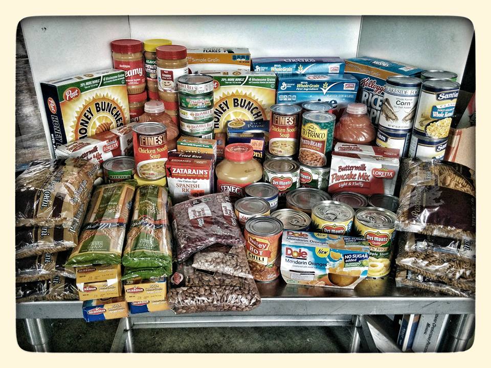 SNOW CAP COMMUNITY CHARITES