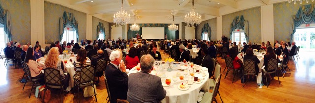 Executive Service Corps of  Houston, Inc.