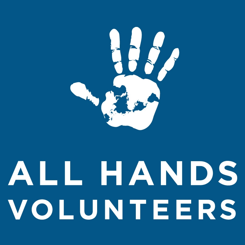 All Hands Volunteers, Inc.