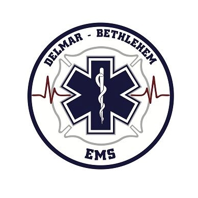 DELMAR VOLUNTEER AMBULANCE SERVICE INC