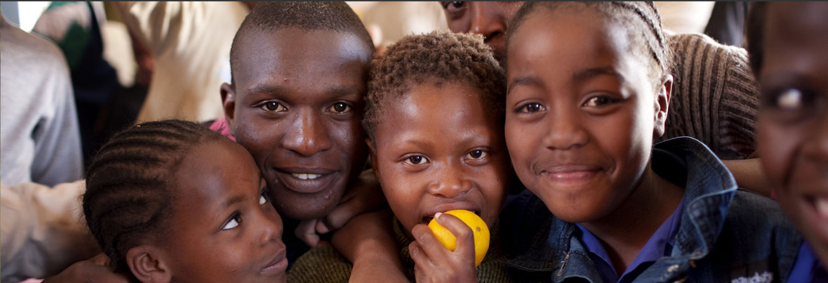 FRESH MINISTRIES INC