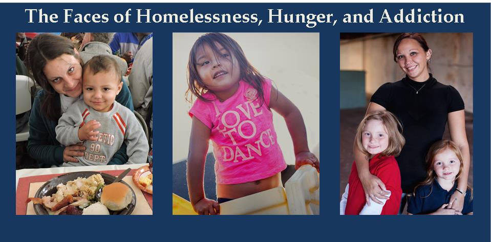 Valley Rescue Mission, Inc.