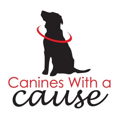 Canines With a Cause