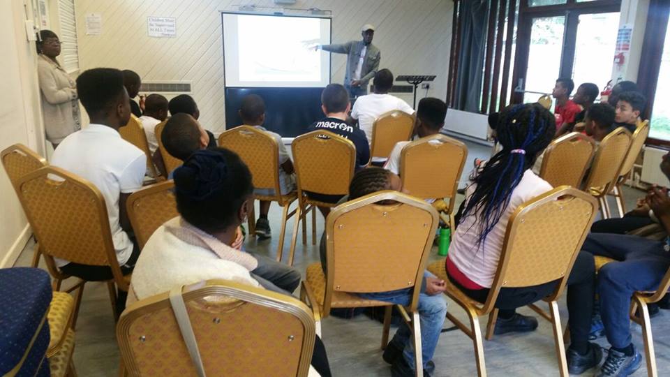 Royal Diadem Intl Network