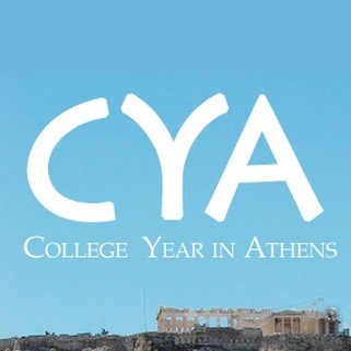 CYA (COLLEGE YEAR IN ATHENS)