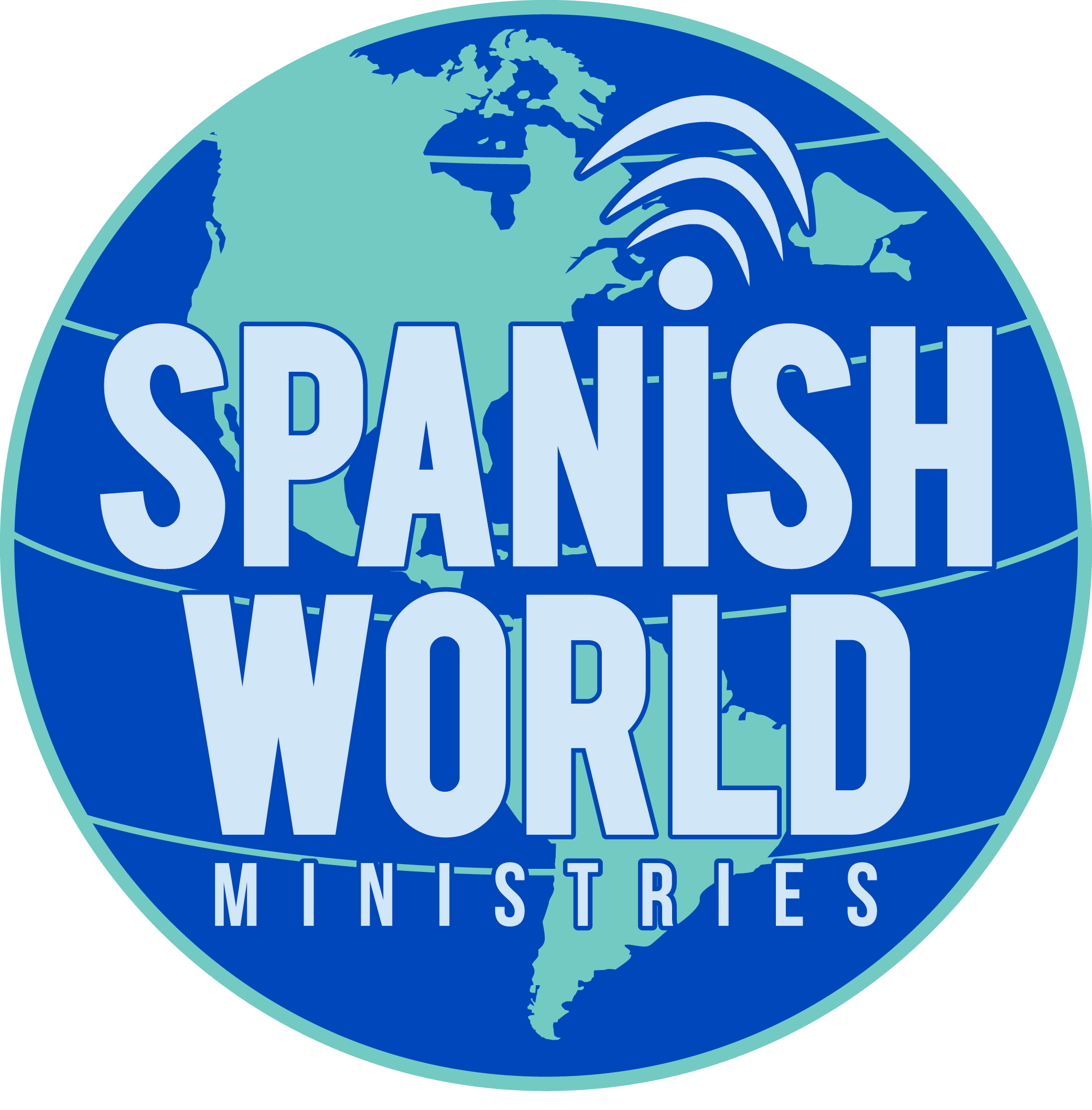 Spanish World Ministries cover