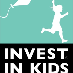 INVEST IN KIDS
