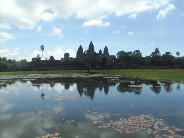 TransformAsia (formerly KAMPUCHEA FOR CHRIST U S A) cover