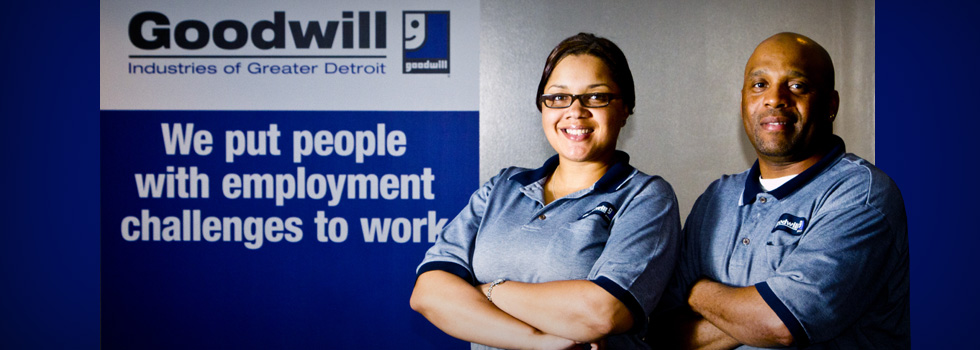 Goodwill Industries of Greater Detroit