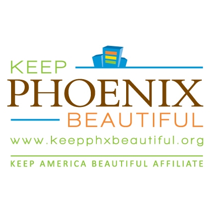 Keep Phoenix Beautiful