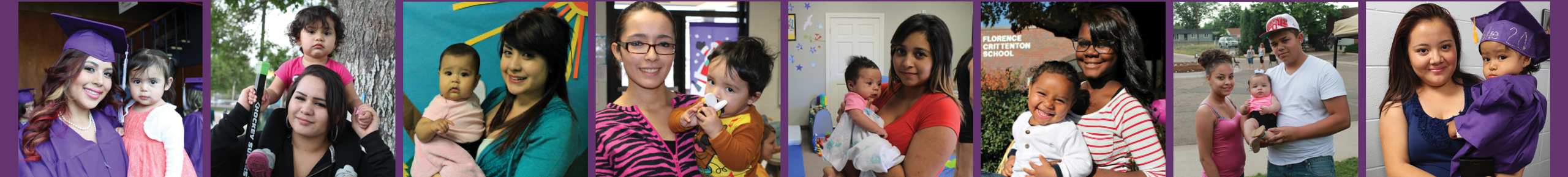 Florence Crittenton Services of Colorado