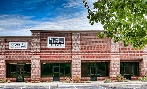 NORTH GWINNETT COOPERATIVE INC