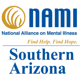 National Alliance on Mental Illness (NAMI) of Southern Arizona
