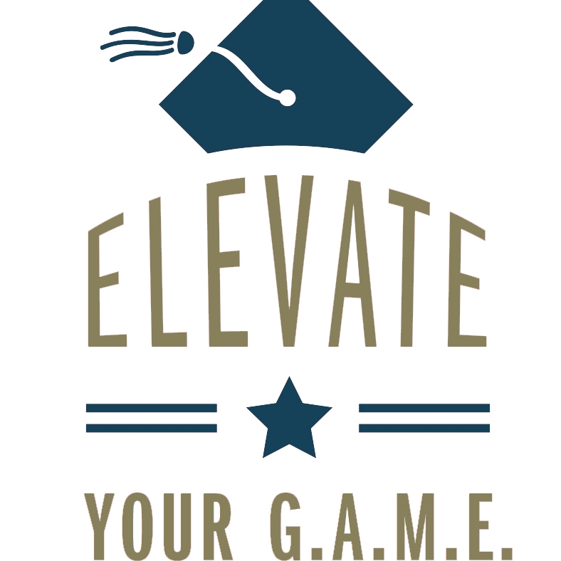 ELEVATE YOUR G A M E