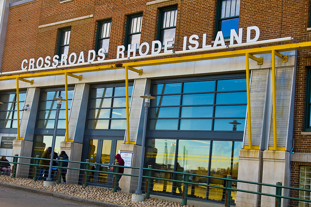 Crossroads Rhode Island