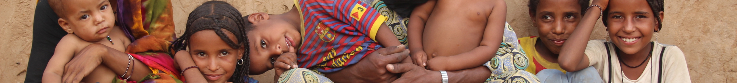 Amman Imman:  Water is Life