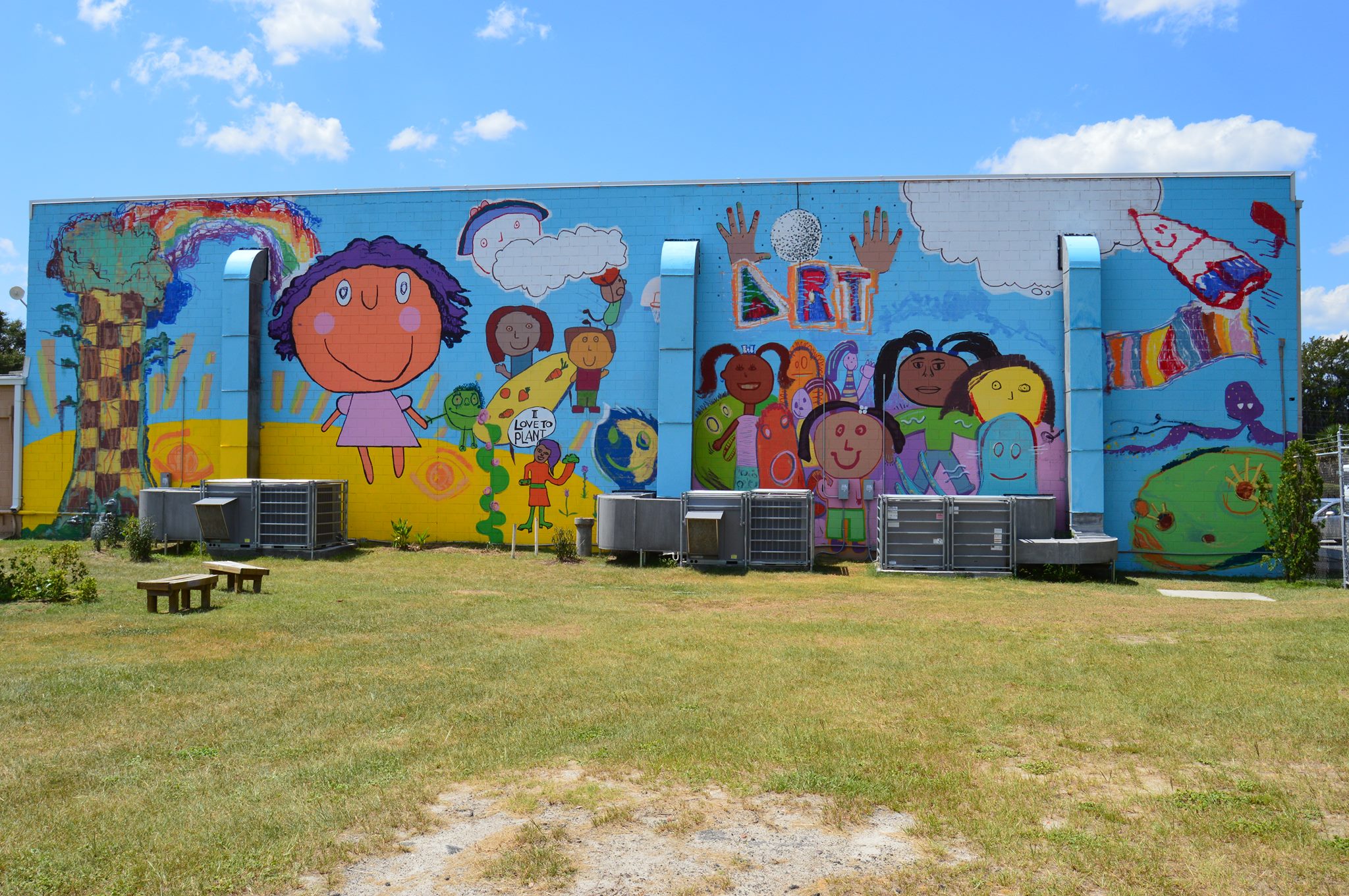 West Broad Street YMCA