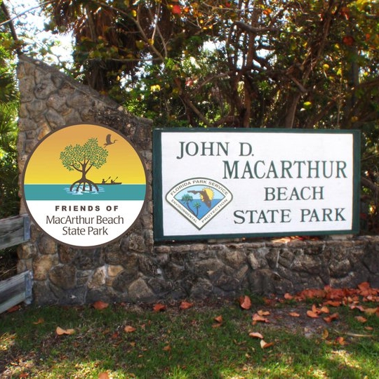Friends of MacArthur Beach State Park, Inc.
