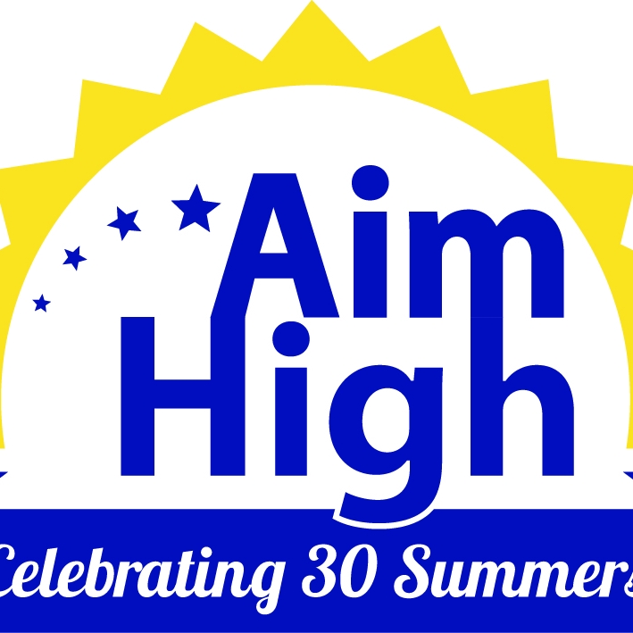 Aim High