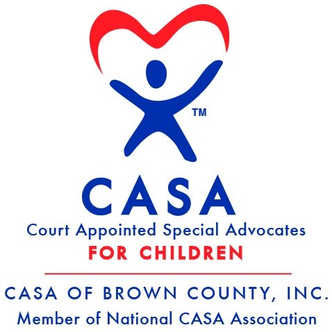 CASA OF BROWN COUNTY INCORPORATED