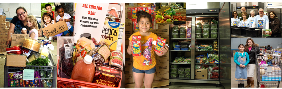 FOOD FOR GREATER ELGIN INC