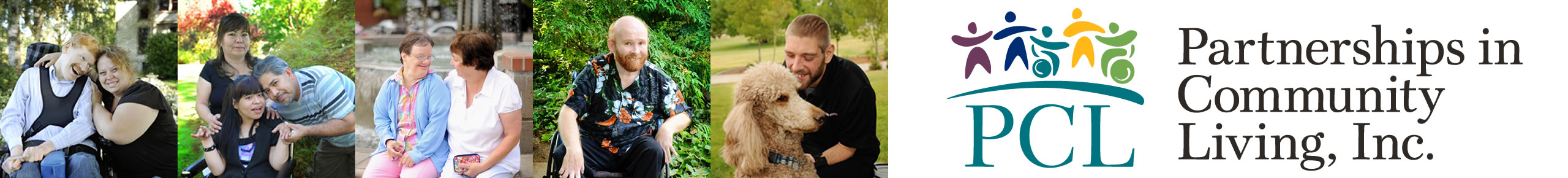 PARTNERSHIPS IN COMMUNITY LIVING, INC.