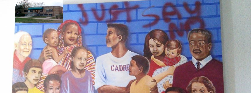 CADREC (Community Alcohol, Drug Rehabilitation & Education Center)