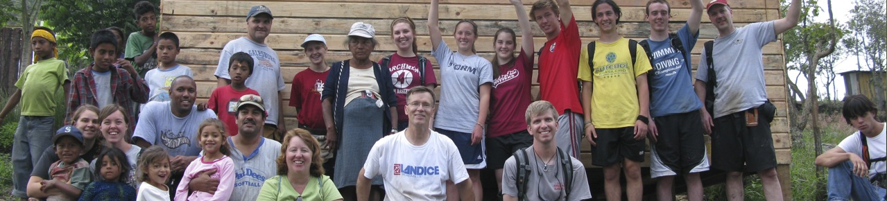 Inter-American Restoration Corporation, Inc.