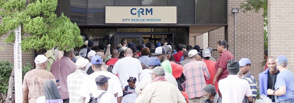 City Rescue Mission