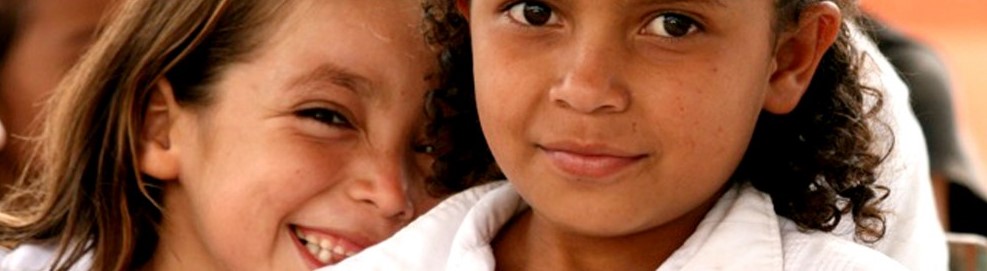 SCHOOLS FOR THE CHILDREN OF THE WORLD cover