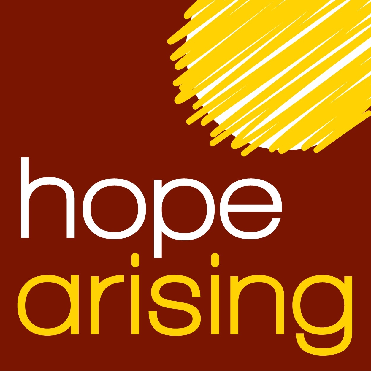 HOPE ARISING INC