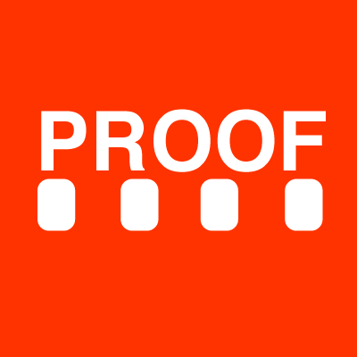 PROOF: MEDIA FOR SOCIAL JUSTICE