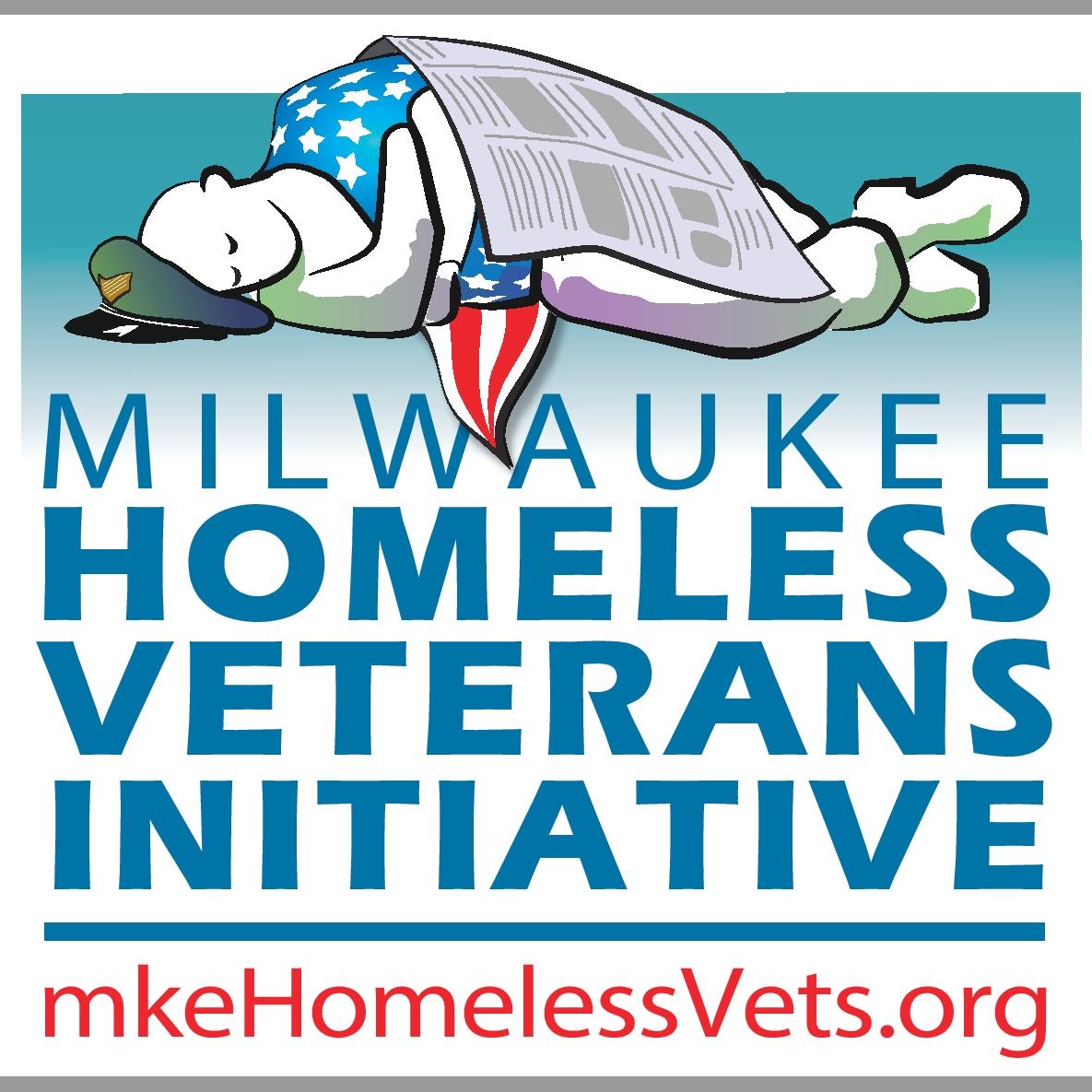 MILWAUKEE HOMELESS VETERANS INITIATIVE INC