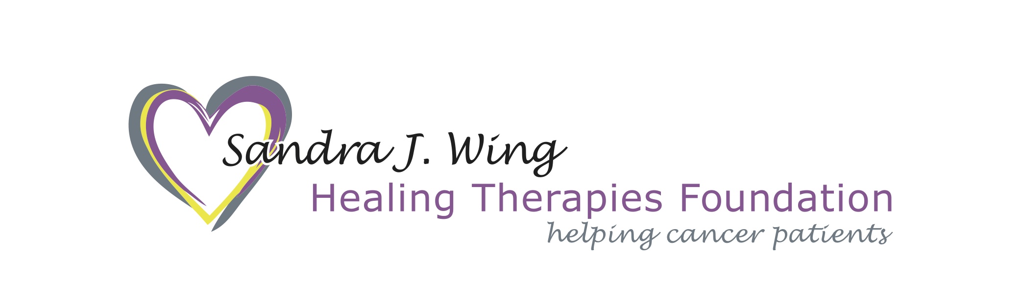 SANDRA J WING HEALING THERAPIES FOUNDATION