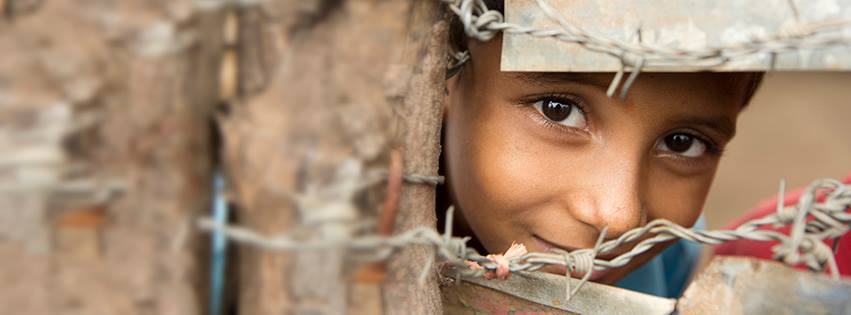 Compassion International, Inc. cover