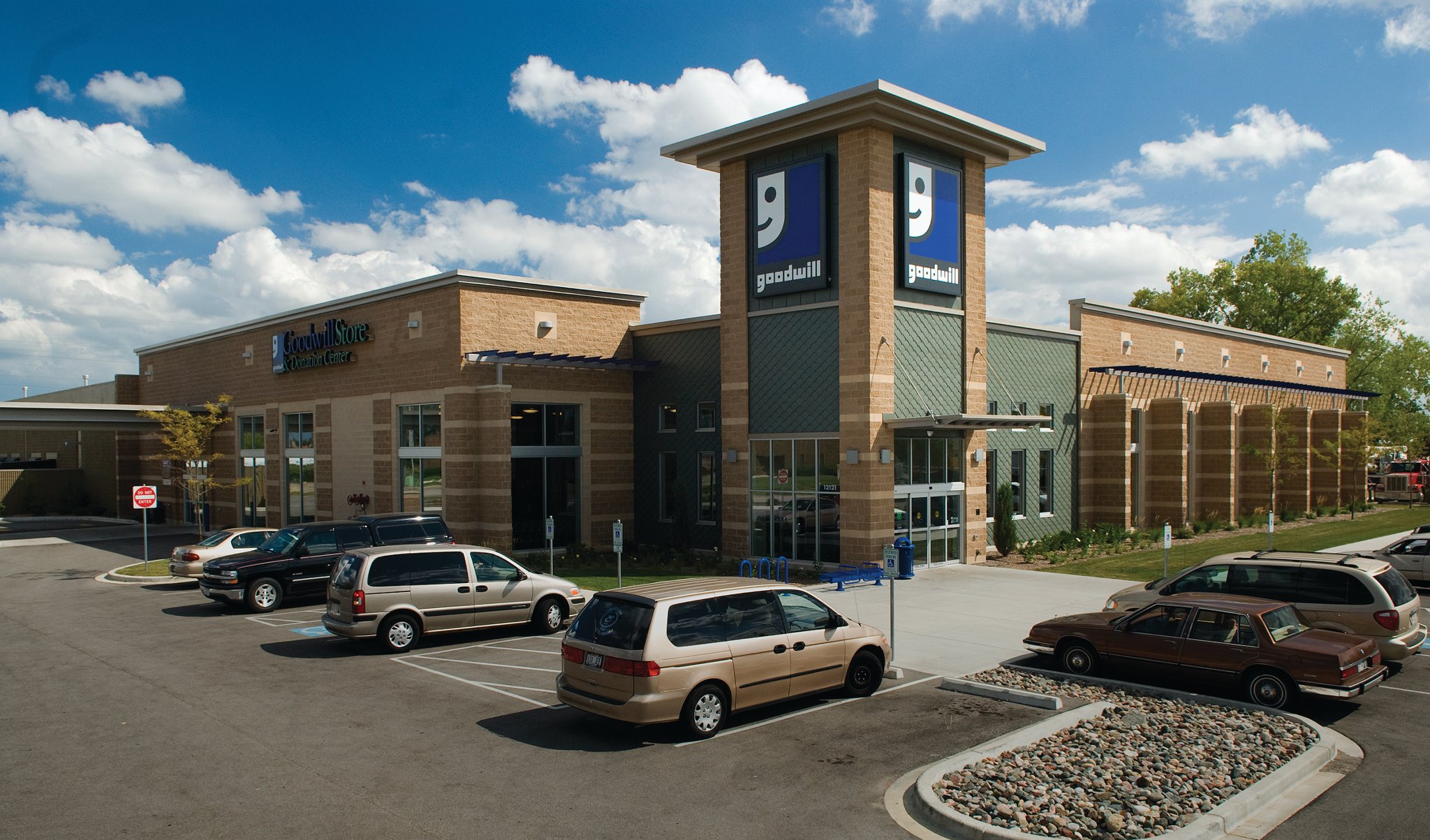 Goodwill Industries International, Inc.