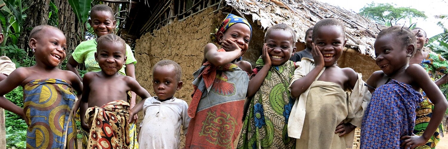 Samaritan's Purse cover