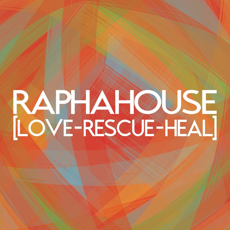 RAPHA HOUSE INTERNATIONAL INC