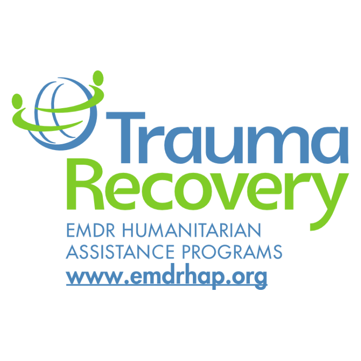 Trauma Recovery, EMDR Humanitarian Assistance Programs (HAP)