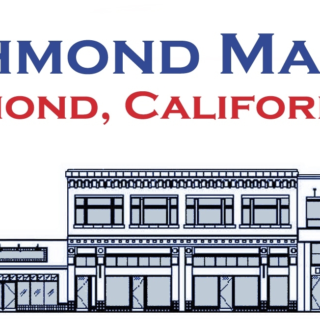 Richmond Main Street Initiative