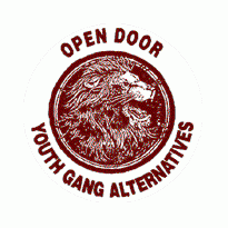 OPEN DOOR YOUTH GANG ALTERNATIVES