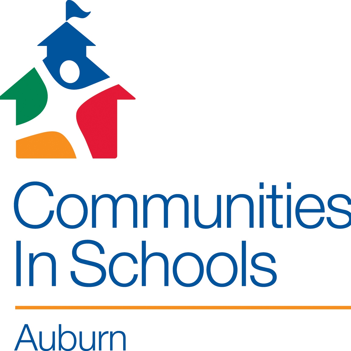 Communities in Schools of Auburn