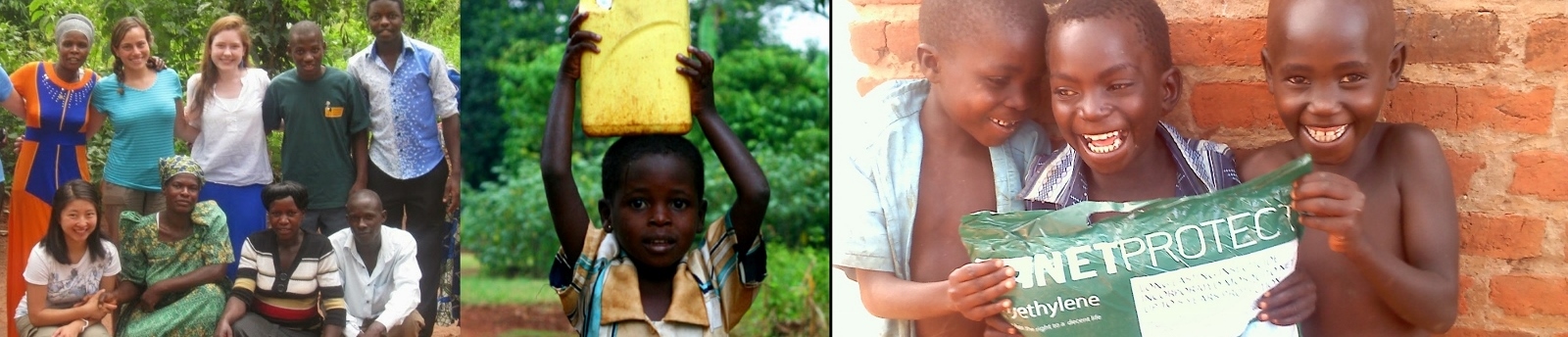 Uganda Village Project