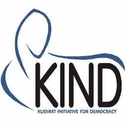 KUDIRAT INITIATIVE FOR DEMOCRACY INC
