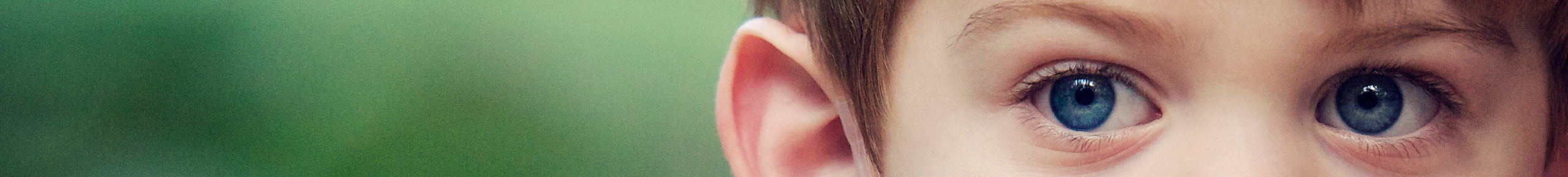 Usher Syndrome Coalition cover