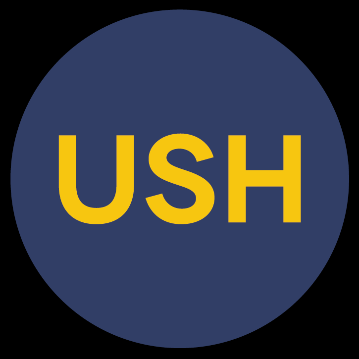 Usher Syndrome Coalition