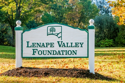 LENAPE VALLEY FOUNDATION