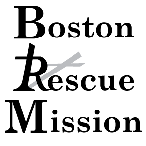 Boston Rescue Mission