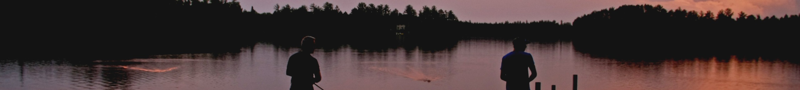 Fort Wilderness Ministries, Inc.